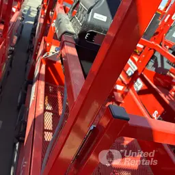 2026 Skyjack SJ20 Self-Propelled One-Person Lift