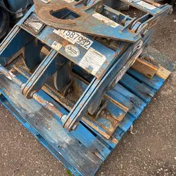 2023 Kenco KL12000 Barricade