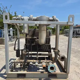2018 Parker Hannifin ACR1600-060828