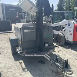 2020 Wacker Neuson LTW20Z1 Portable Light Tower