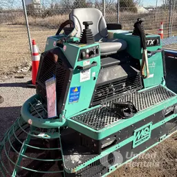 2021 Multiquip HTX6H Screed/Trowel
