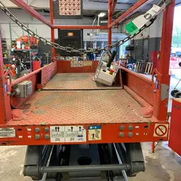 2016 Skyjack SJIII3219 Scissor Lift