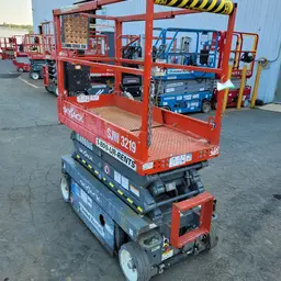 2016 Skyjack SJIII3219 Scissor Lift