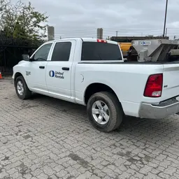 2022 Dodge 1500CREWSLTG4WD Pickup Truck