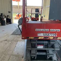 2017 Skyjack SJIII3226 Scissor Lift