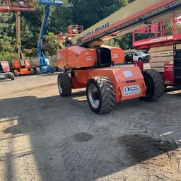 2015 JLG 1500SJ Boom Lift