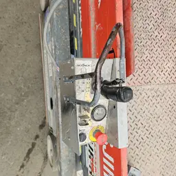 2016 Skyjack SJIII3219 Scissor Lift