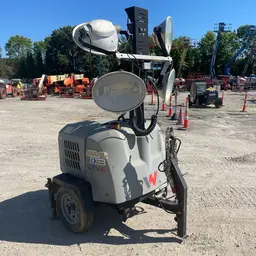 2020 Wacker Neuson LTV6L Portable Light Tower