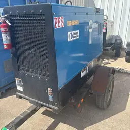 2020 Miller Welders BIG BLUE 500PRO Welder