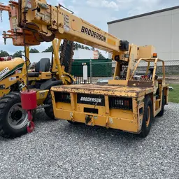 2014 Broderson IC-80-3J