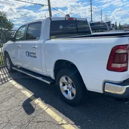 2020 Dodge 1500CREWBHNG4WD Pickup Truck