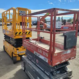 2018 Skyjack SJIII3219 Scissor Lift