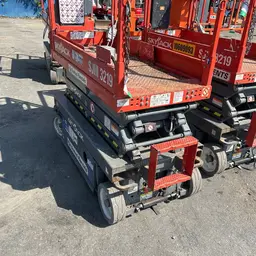 2017 Skyjack SJIII3219 Scissor Lift