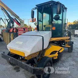 2020 LayMor SM450-ST Sweeper