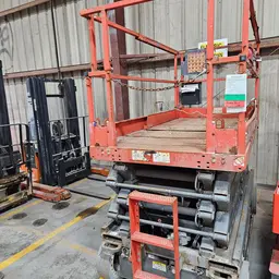 2016 Skyjack SJIII4632 Scissor Lift